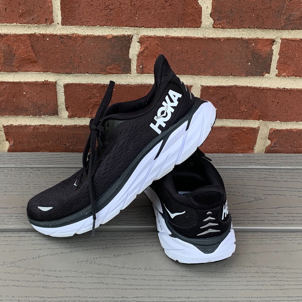 Hoka Clifton 8 Running Shoe